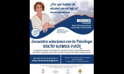 Charla con Supernanny 