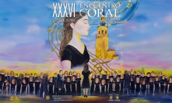 XXXVI Encuentro Coral 'Ciudad de Manzanares'