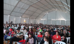 Carpa (Carnaval 2025)