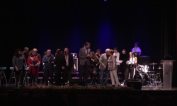 V Jornadas de Música, Poesía y Canto Coral