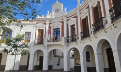 Ayuntamiento de Manzanares