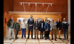 Exposición Viaje al monocromo - Asociación Fotográfica Manzanares