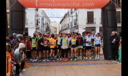 Carrera de Navidad 2025