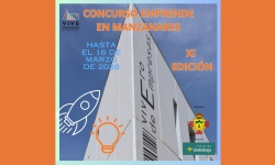 XI Concurso Emprende