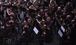 Concierto de entretiempo 2025