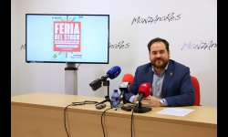 Presentación de la 18ª Feria del Stock