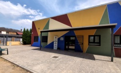 Escuela Municipal de Música y Danza 'Guillermo Calero'