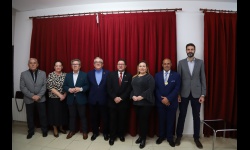 Exaltación cofrade 2026 - Consoly León