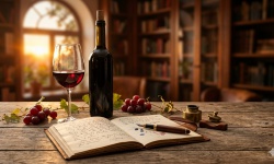 I Certamen de Relato Corto Alma del Vino
