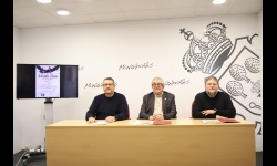 Presentación Salus 2026