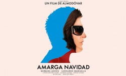 'Amarga Navidad' de Pedro Almodóvar