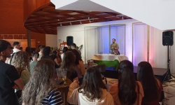 Taller de coctelería (XIII Jornadas 'Alma del Vino')