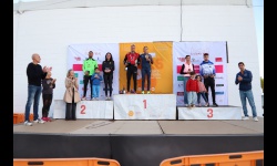 10k Manzanares 2026