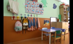 Escuela Infantil Municipal de Manzanares