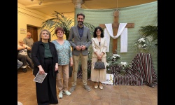 Inauguración Cruces y Rondas de mayo 2026