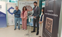 Inauguración de las Jornadas Esencias Literarias 2026
