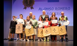 XII Jornadas de Educación Vial