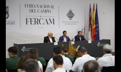 Clausura Fercam 2026
