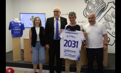Renovación de Juanlu Alonso hasta 2031 (Manzanares FS)