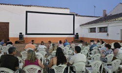 Cine de verano 2026