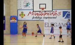XX campus de basket