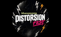 Imagen del Distorsion Fest de Manzanares