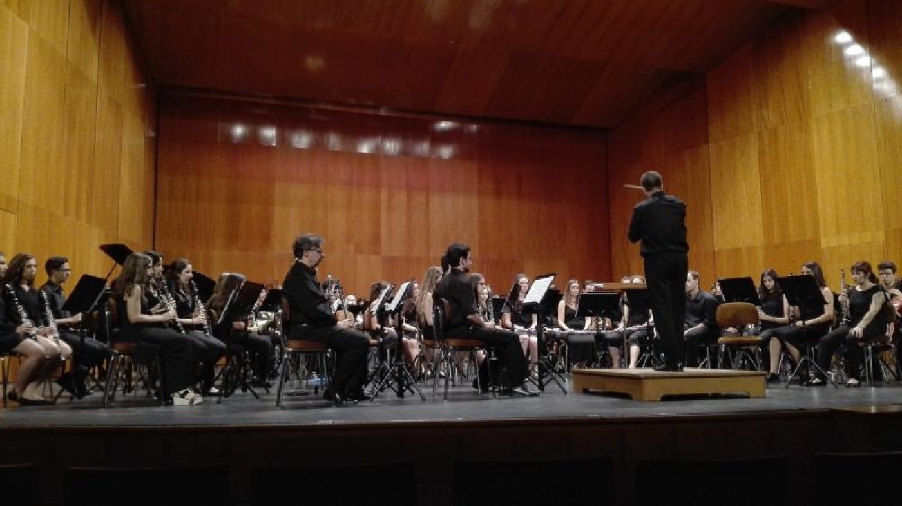 III Curso Musical "Ciudad de Manzanares"