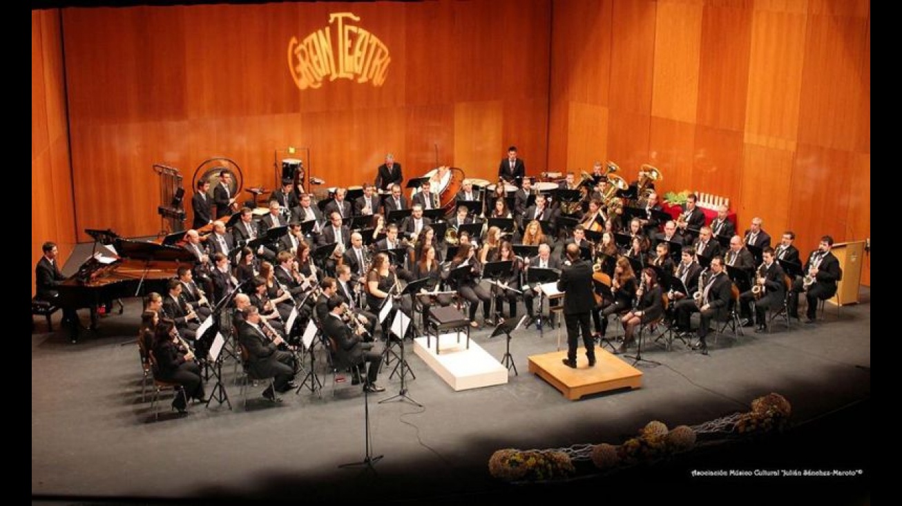 Banda de Música de Manzanares