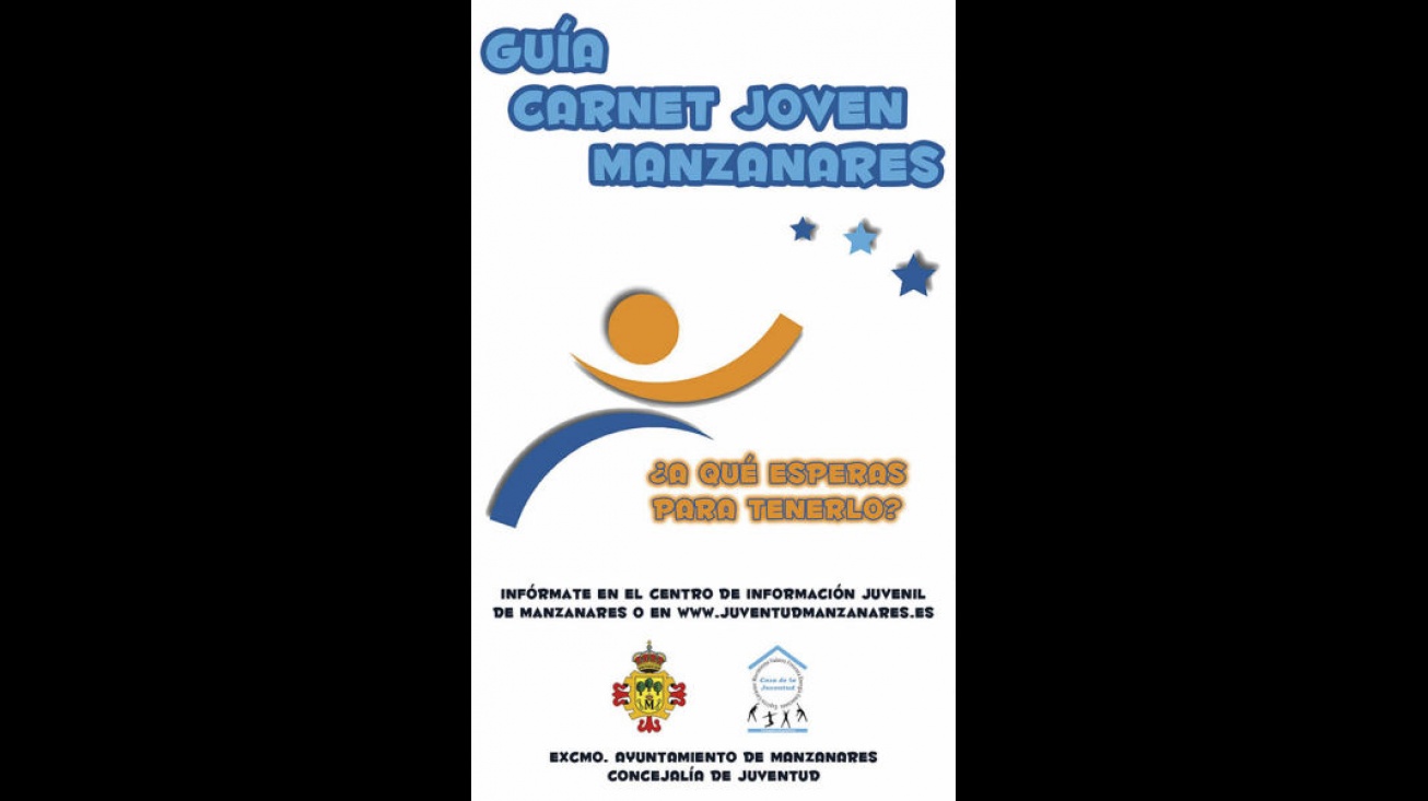 Campaña Carnet Joven de Manzanares