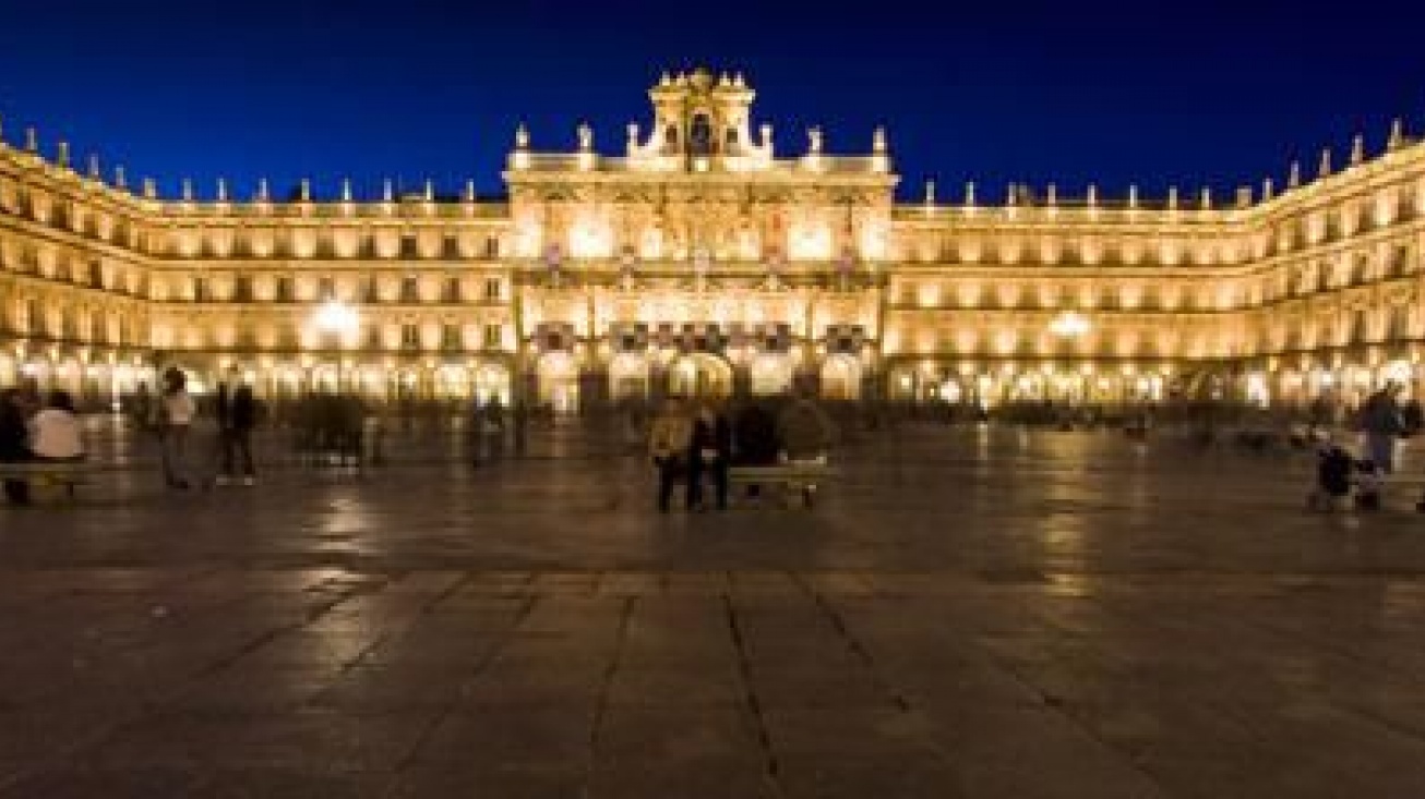 Plaza Mayor