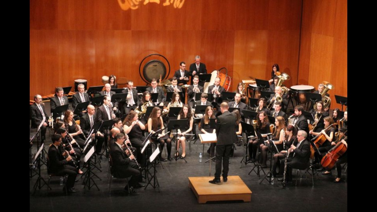 Asociación Músico Cultural "Julián Sánchez-Maroto" de Manzanares