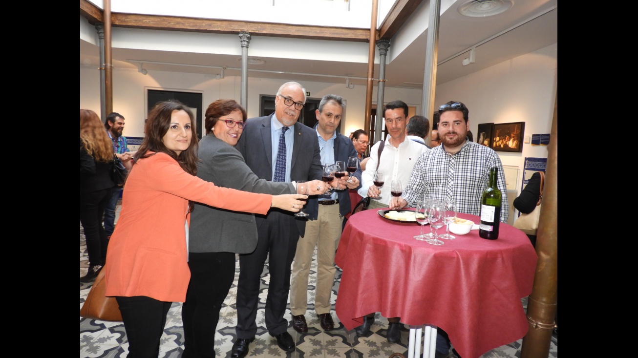 "Manzanares, Alma del Vino", las VI Jornadas se celebran del 2 al 7 de mayo