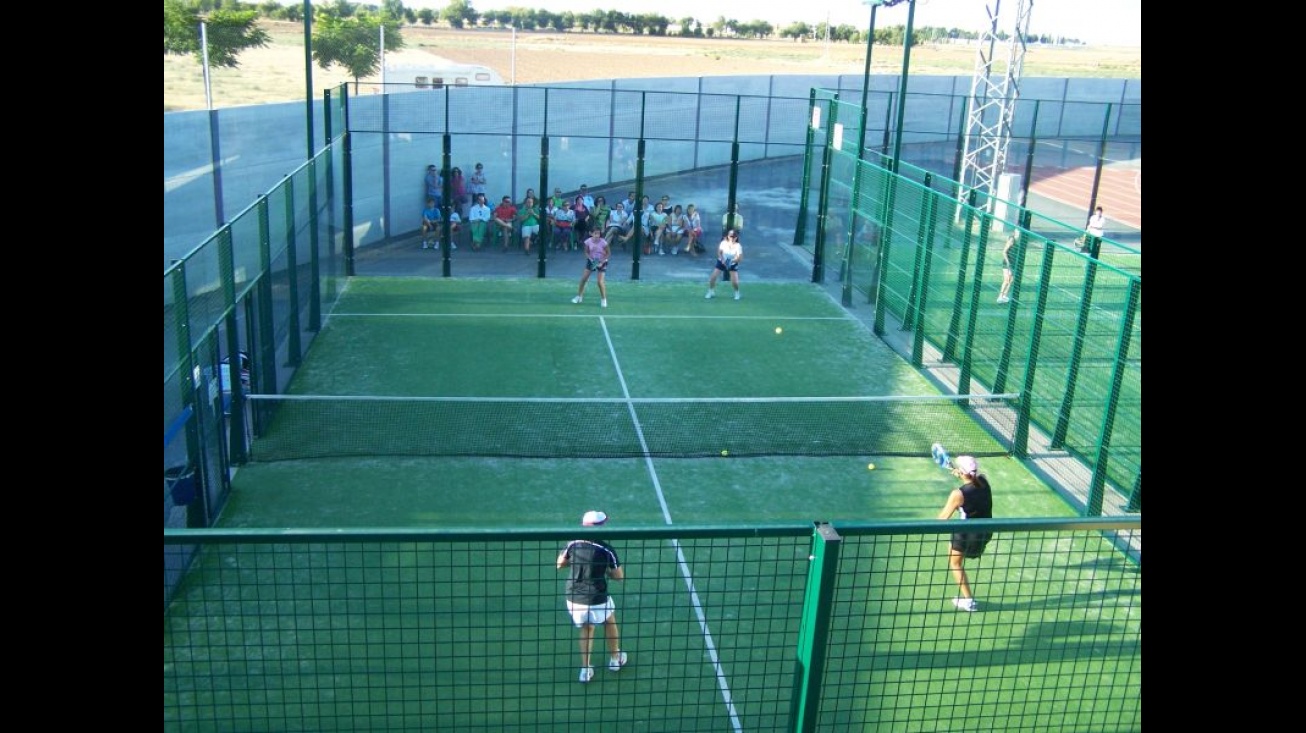 Escuelas deportivas Ayuntamiento de Manzanares