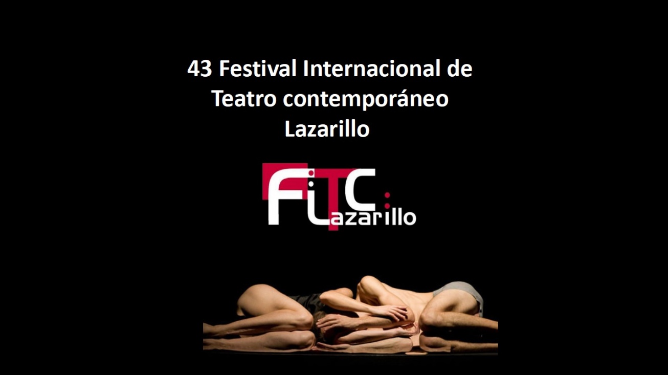 43 FITC Lazarillo