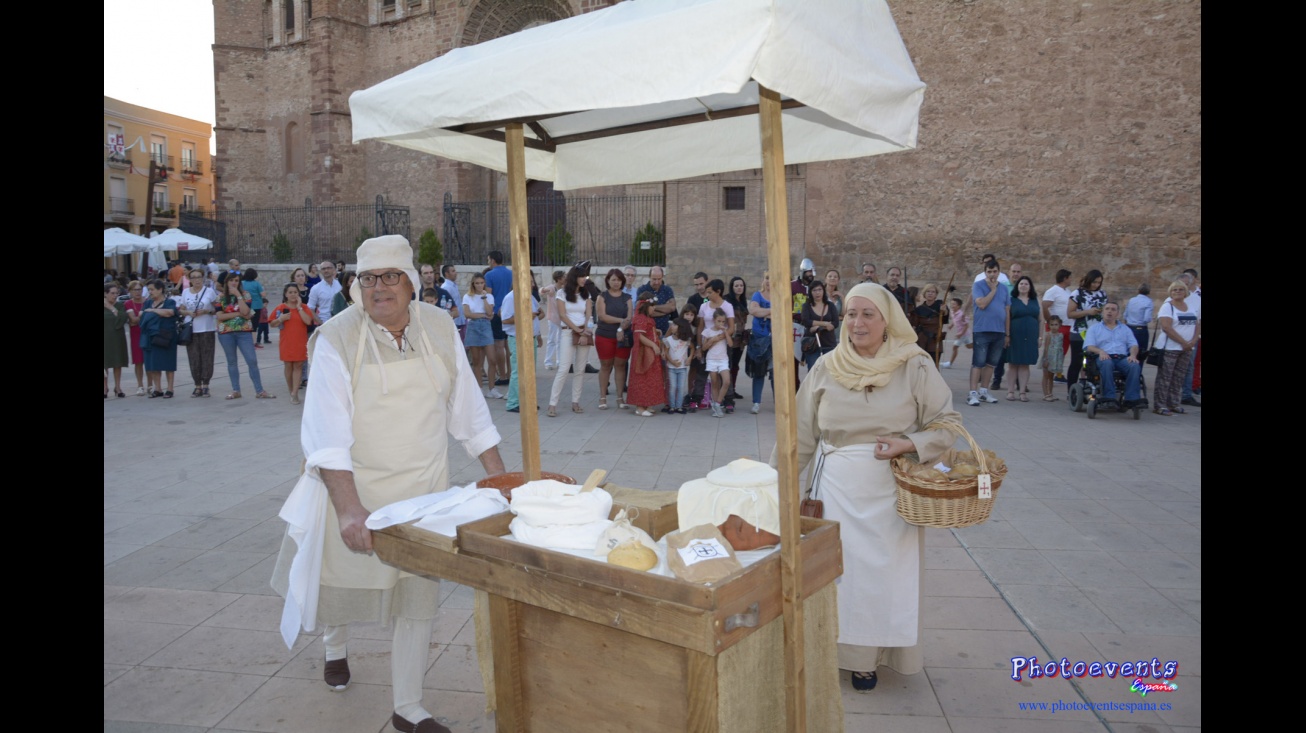 Ganadores en la categoría de parejas. Foto: Jesús Maestro