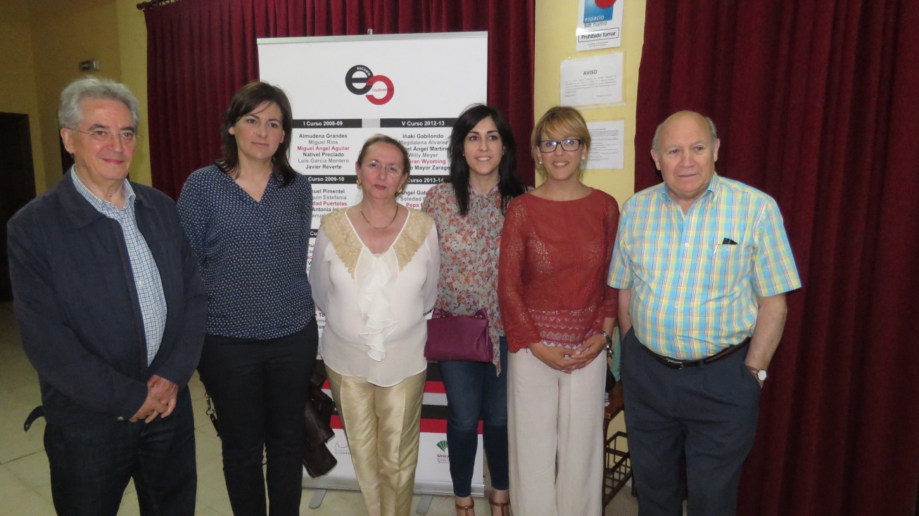 Escuela de Ciudadanos de Manzanares