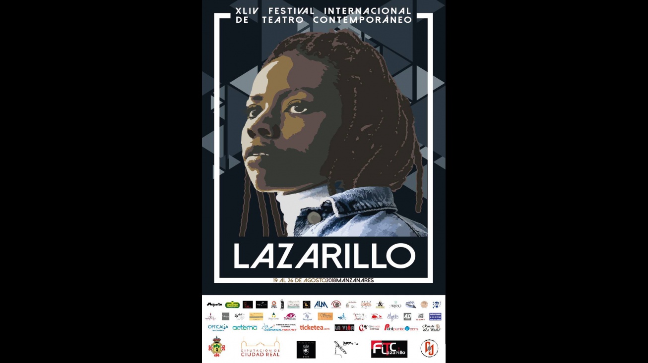 Entradas y promoción de FITC de Lazarillo 2018