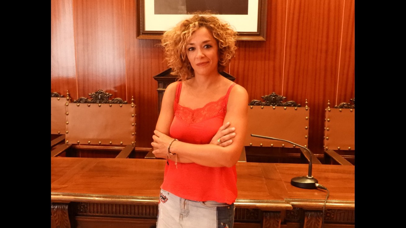Beatriz Labián desmiente las acusaciones del Partido Popular