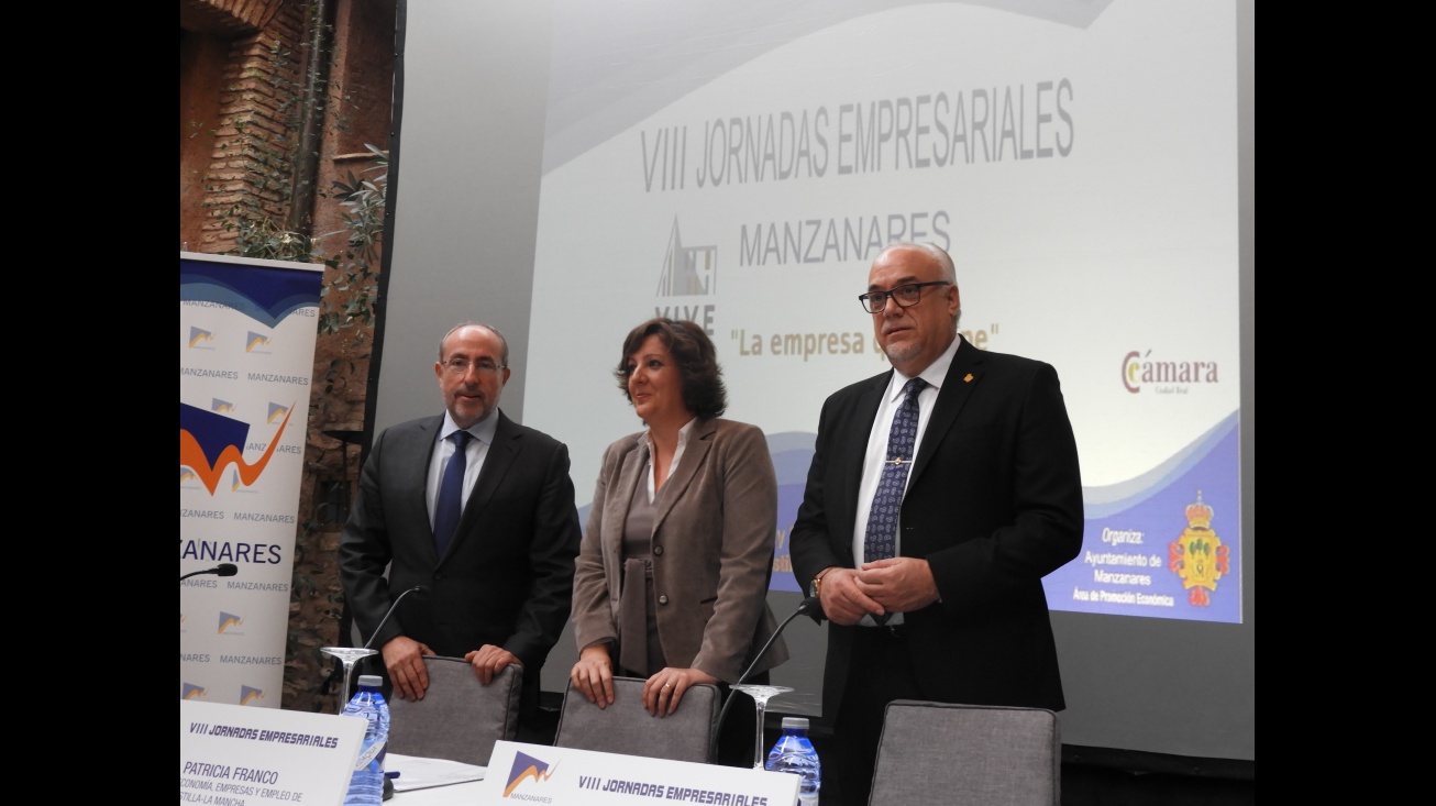 Jornadas Empresariales 2018