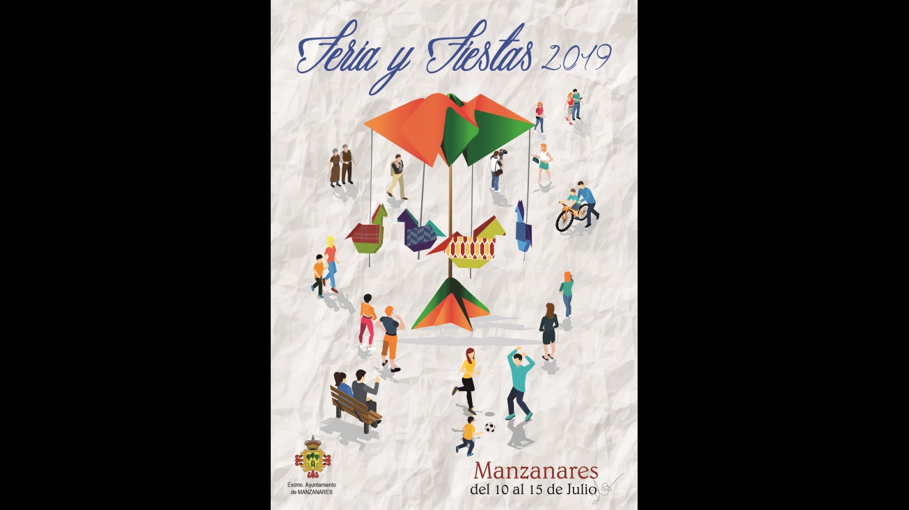 Feria y Fiestas 2019