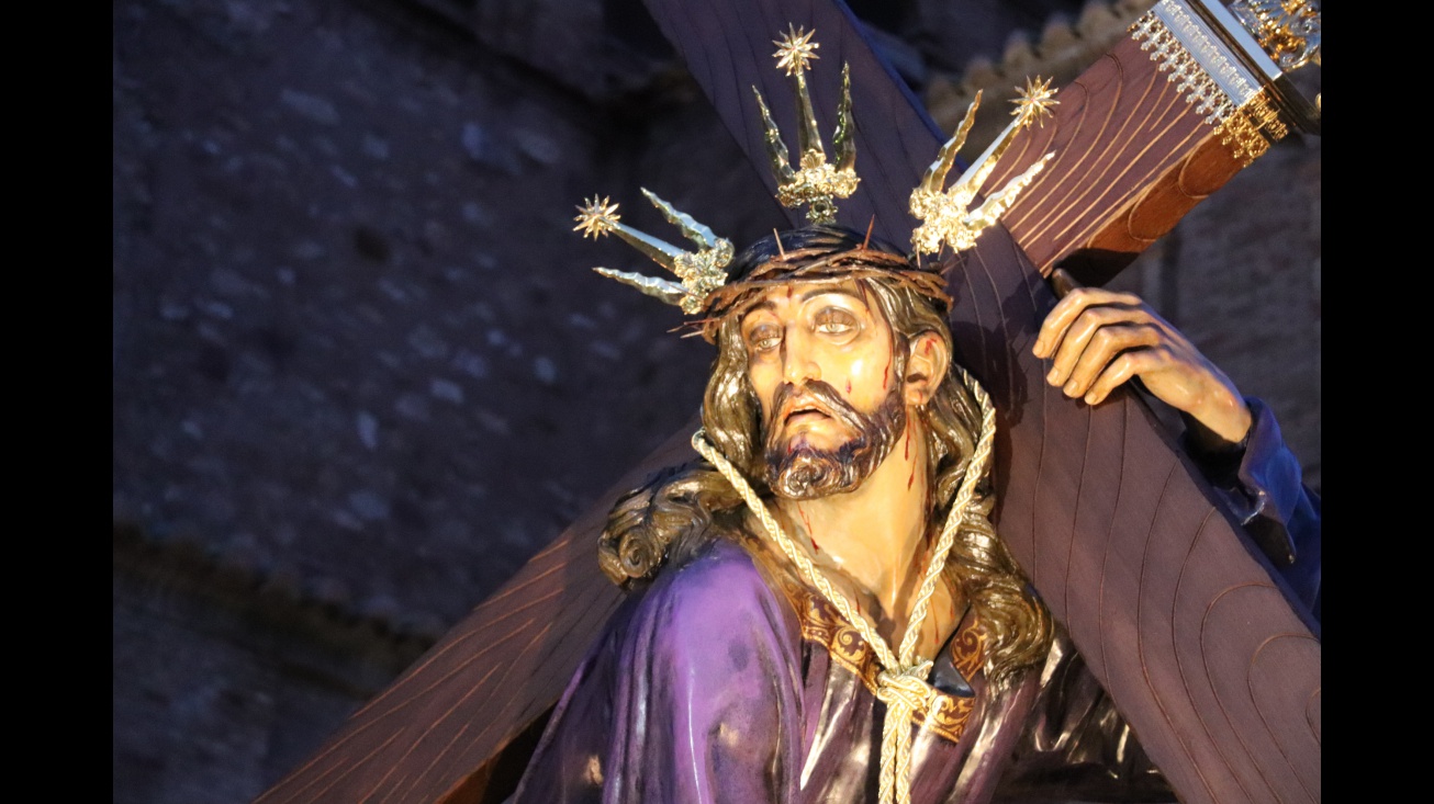 Nuestro Padre Jesús del Perdón