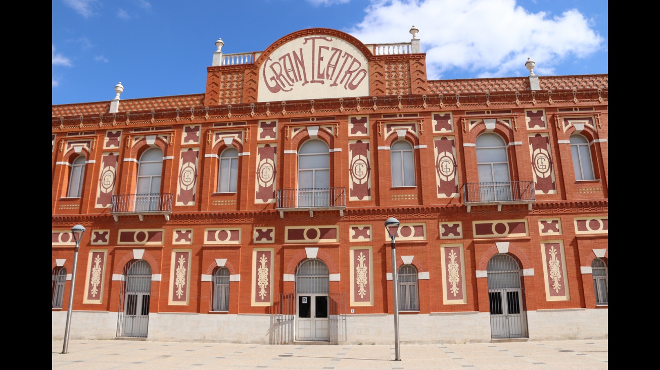 Gran Teatro