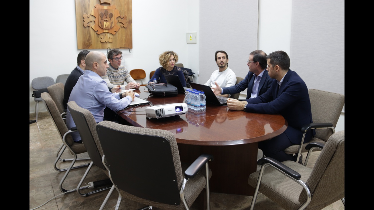 La Diputación de Ciudad Real ensalza la “receptividad, positividad y buen funcionamiento”  en la implantación de la administración electrónica