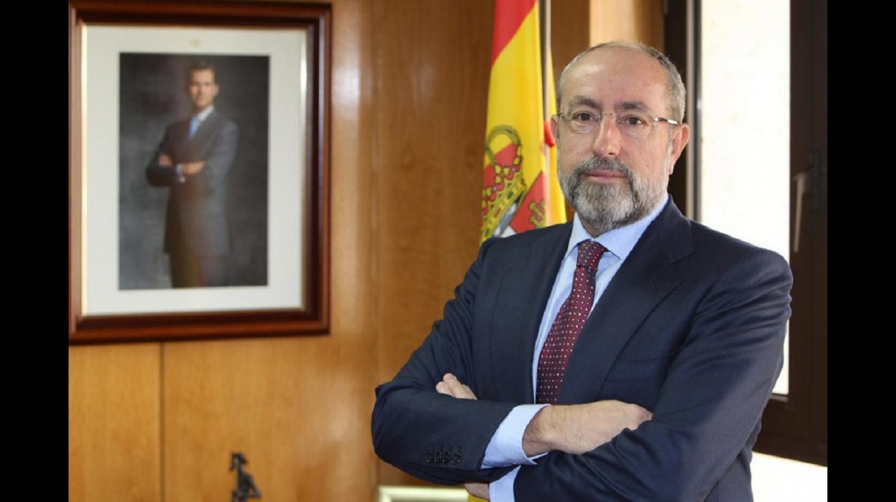 Mariano León Fercam 2020