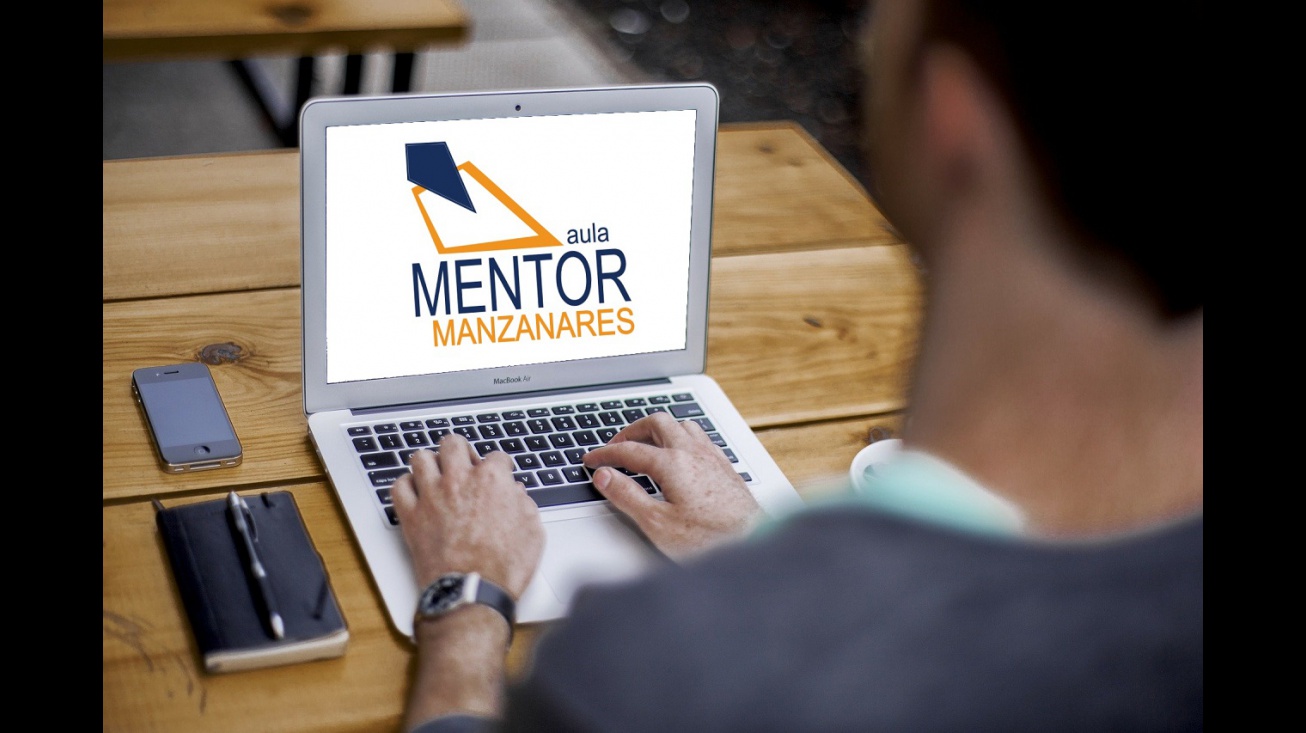 Aula Mentor Manzanares (Imagen: Pixabay)