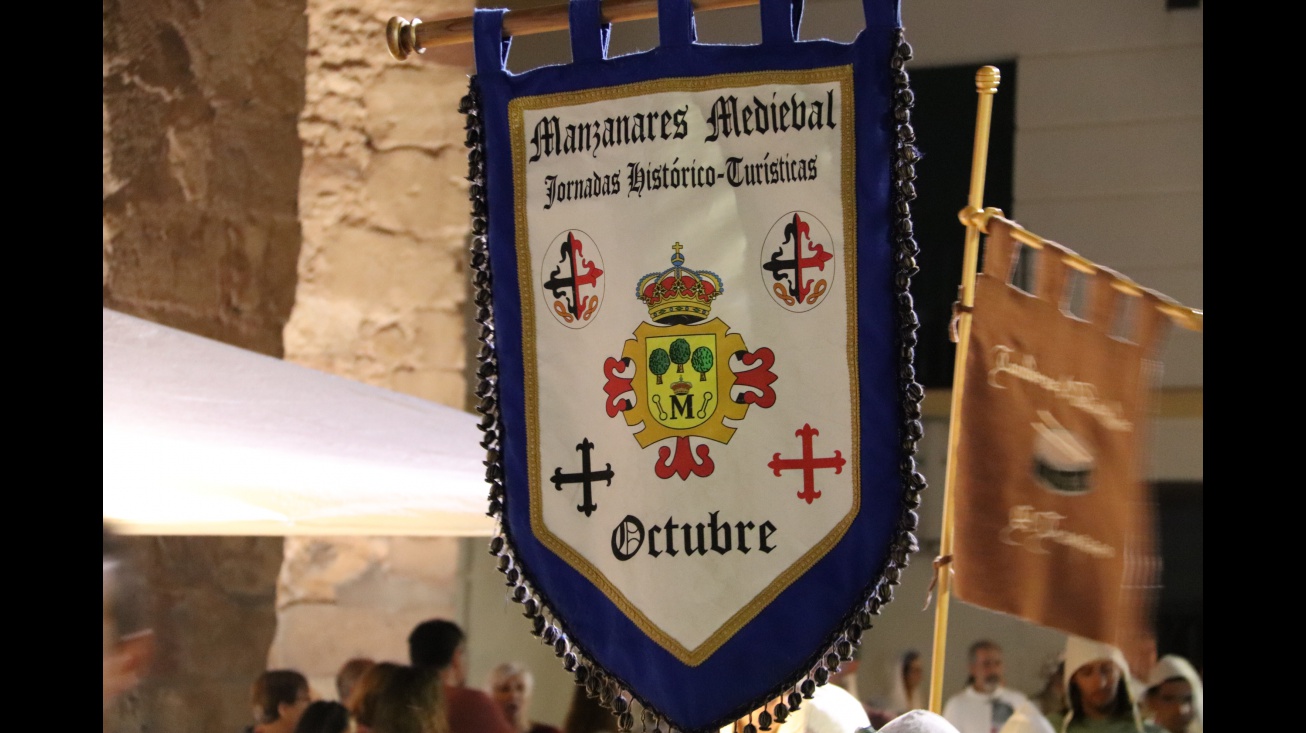Manzanares Medieval 2019