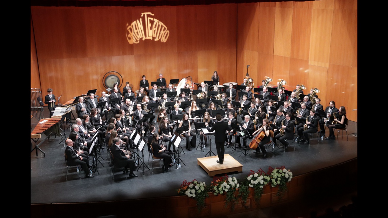Imagen de archivo: XIX Encuentro Nacional de Bandas de Música