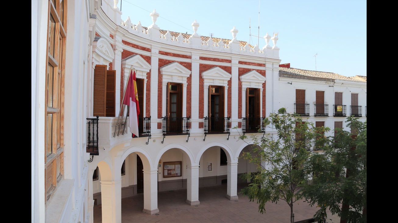 El Ayuntamiento de Manzanares inicia la vía de apremio para cobrar la deuda de Membrilla