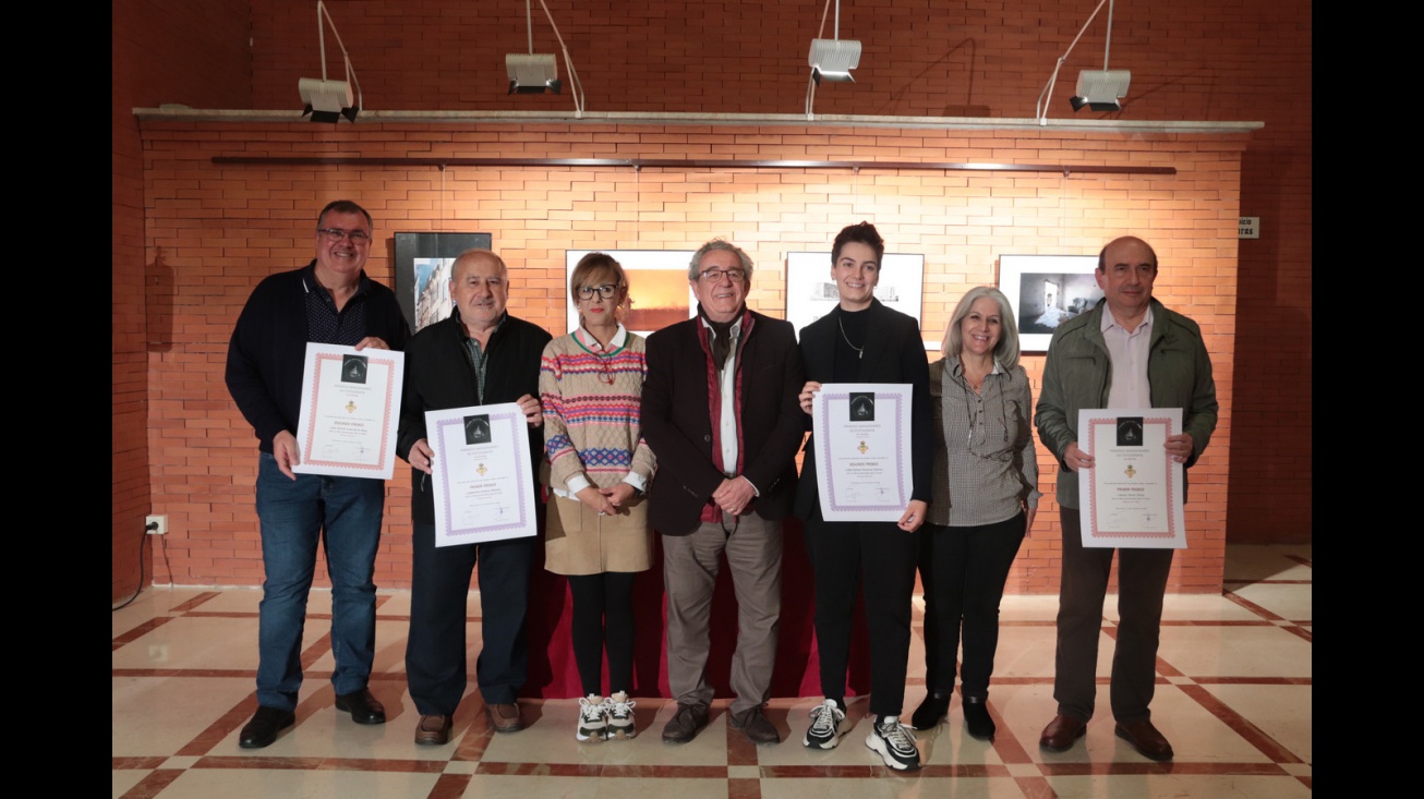 XVI Premios 'Manzanares' de Fotografía