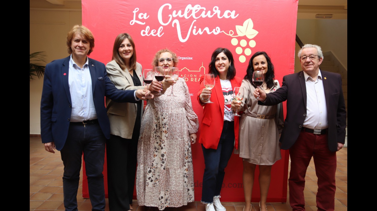La cultura del vino en Manzanares